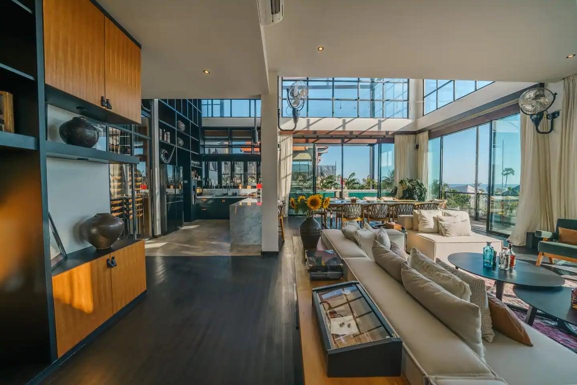 Property Image Penthouse Sunset Seabreeze