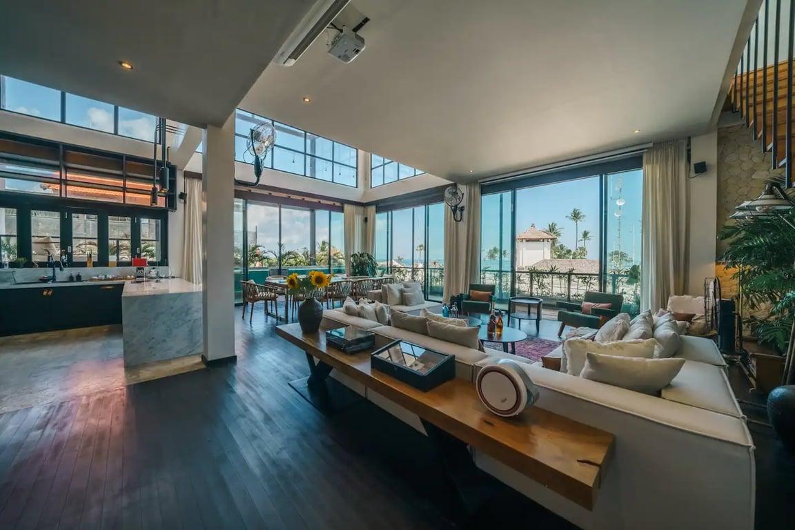 Property Image Penthouse Sunset Seabreeze