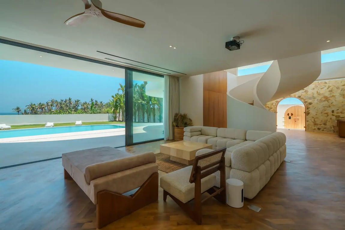 Property Image Villa Babylon