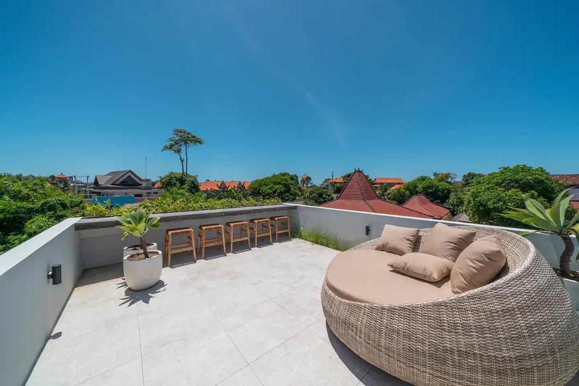 Property Image Villa Batu