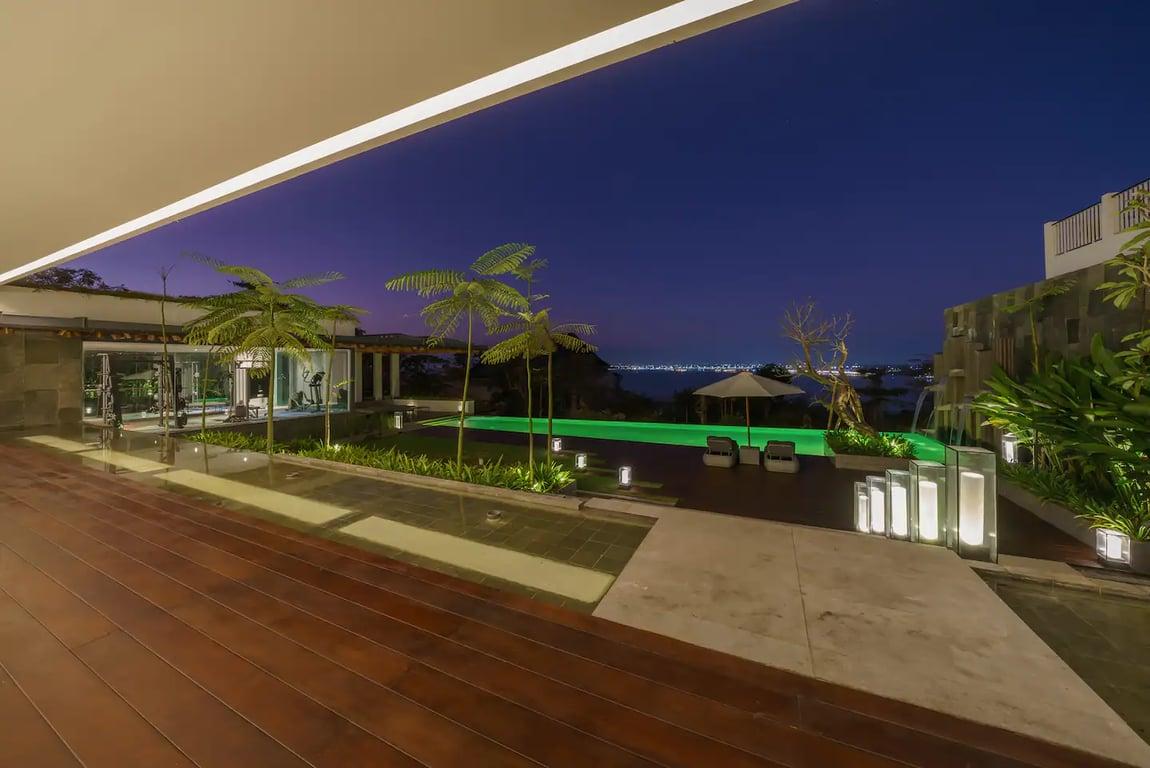 Property Image Villa Beyond The Sea