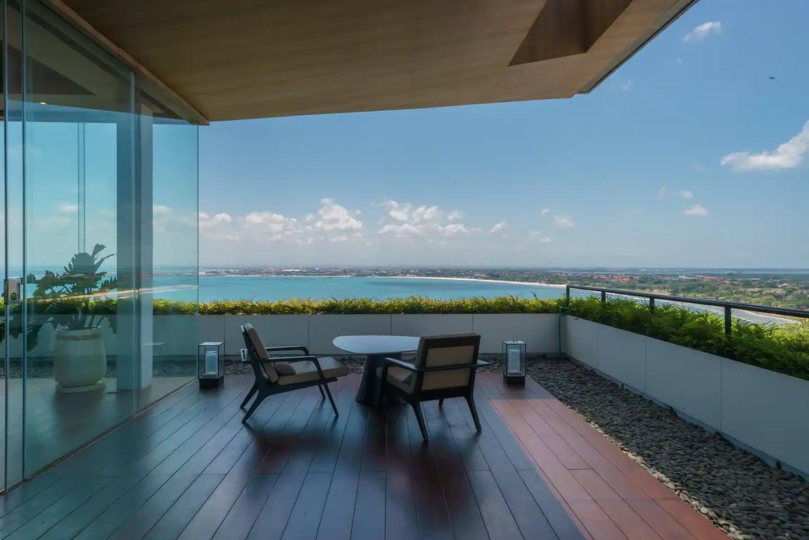 Property Image Villa Beyond The Sea