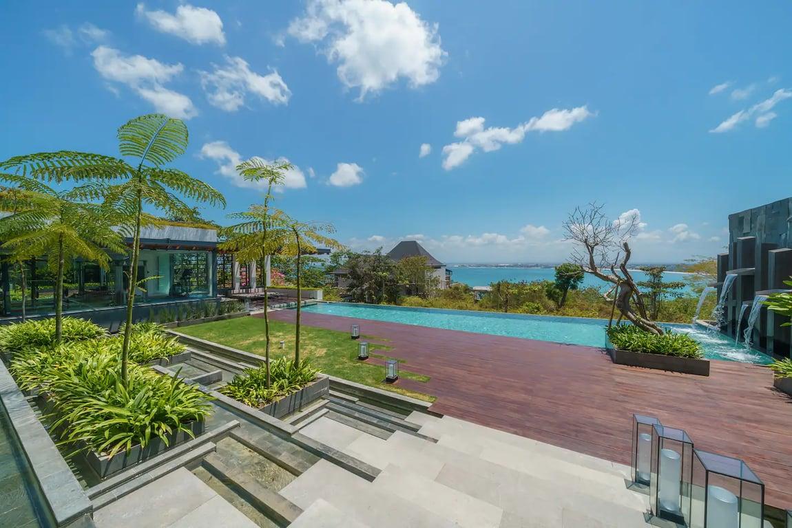 Property Image Villa Beyond The Sea