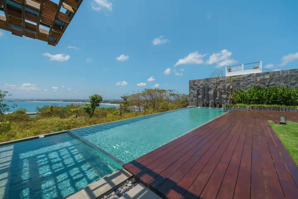 Property Image Villa Beyond The Sea