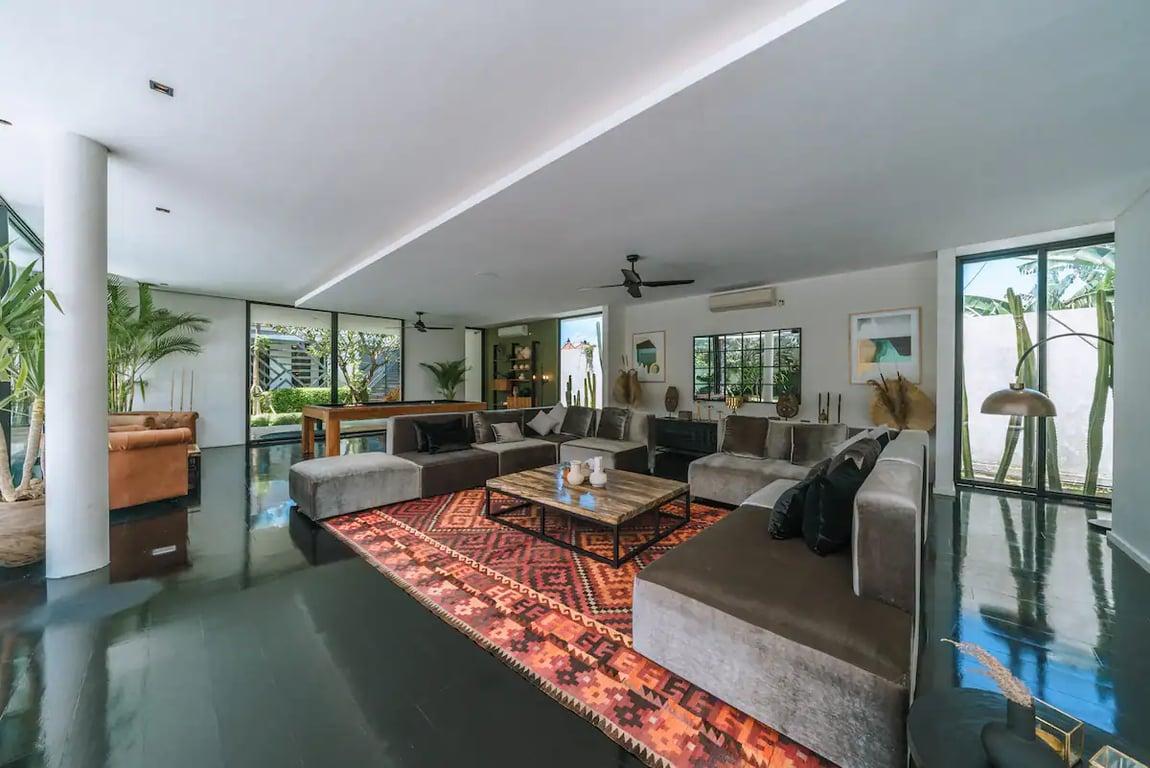 Property Image Villa BullHouse Bali