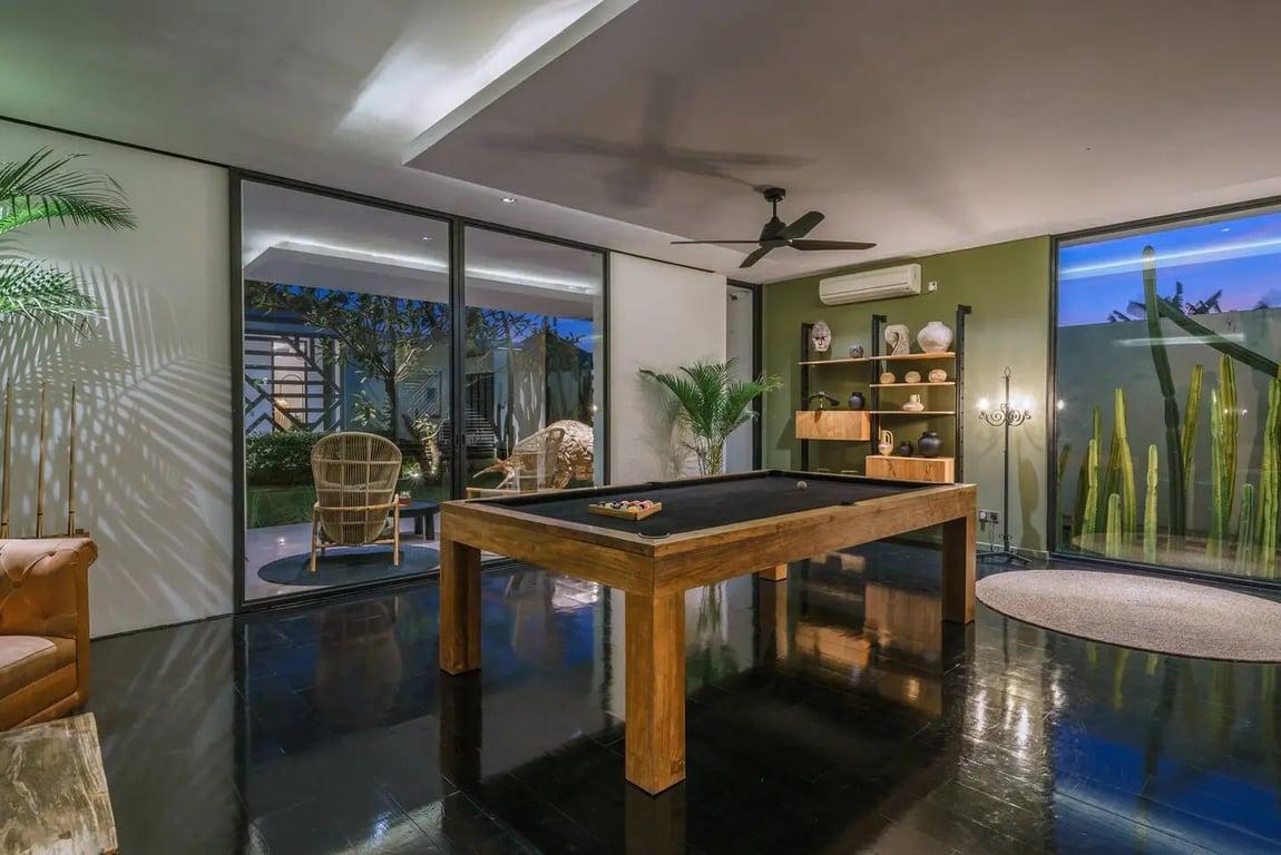 Property Image Villa BullHouse Bali