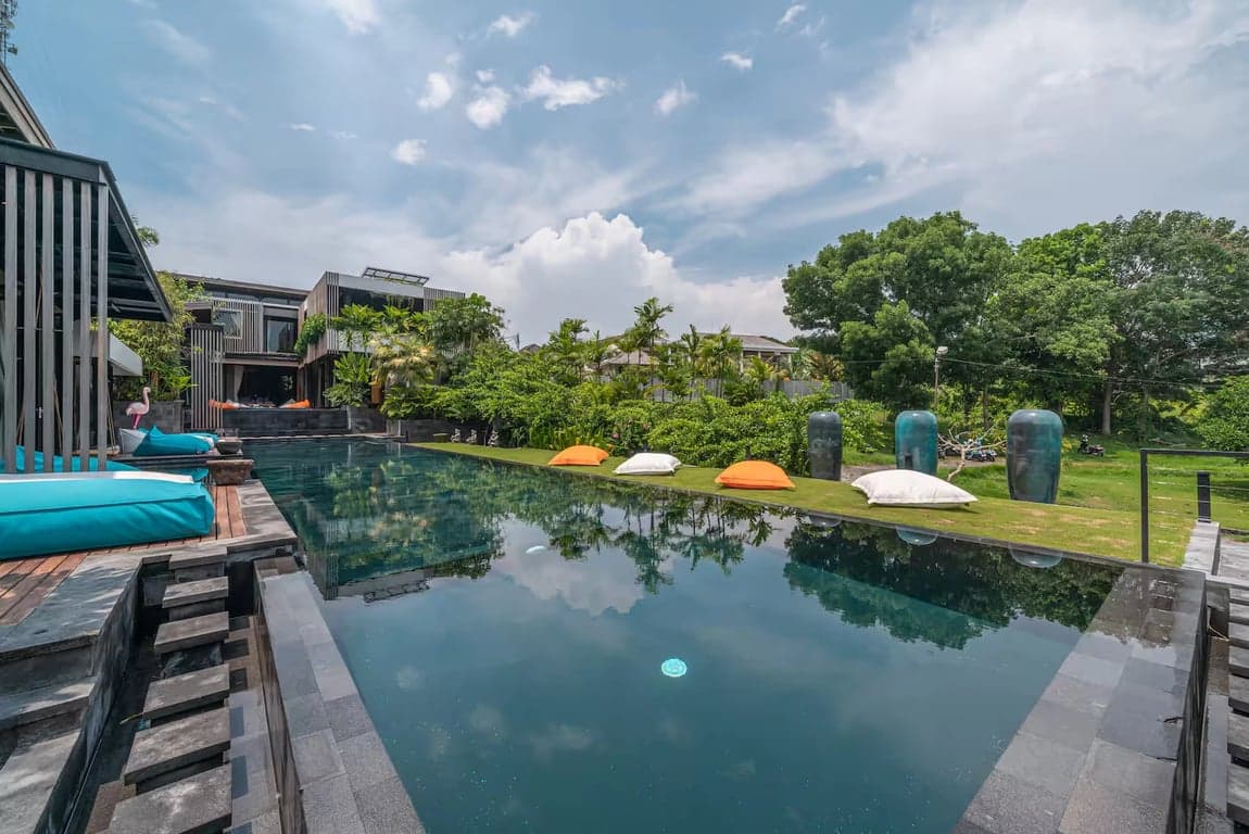 Property Image Villa Yeh Gangga