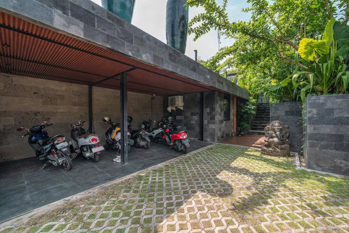 Property Image Villa Yeh Gangga